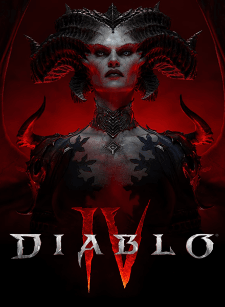 Diablo 4