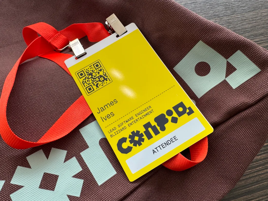 Figma Config Badge