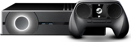 Future Steam Machine