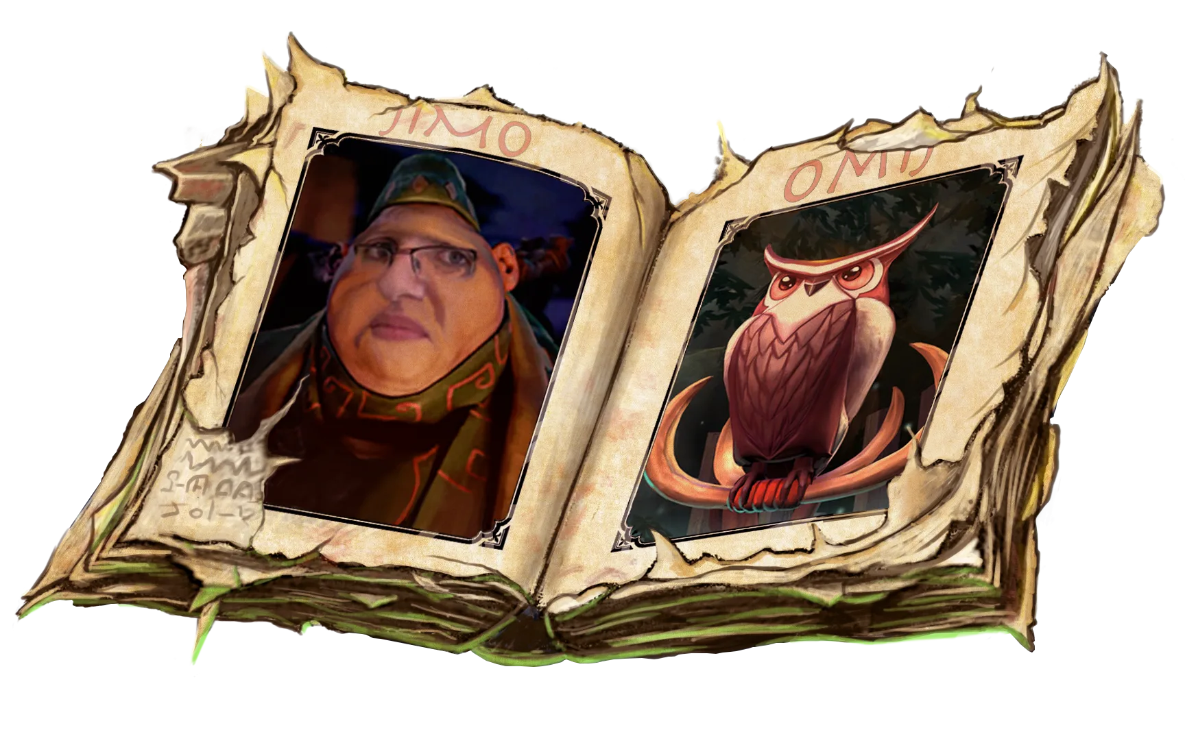 Storybook