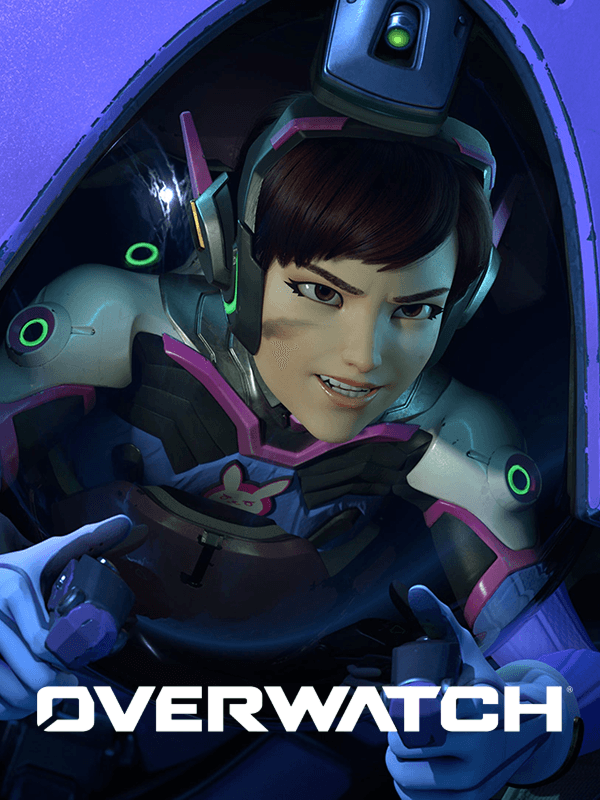 Overwatch 2