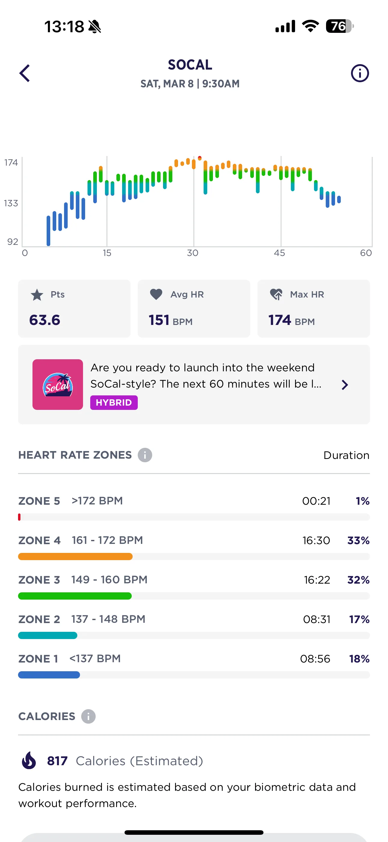 Lionheart App