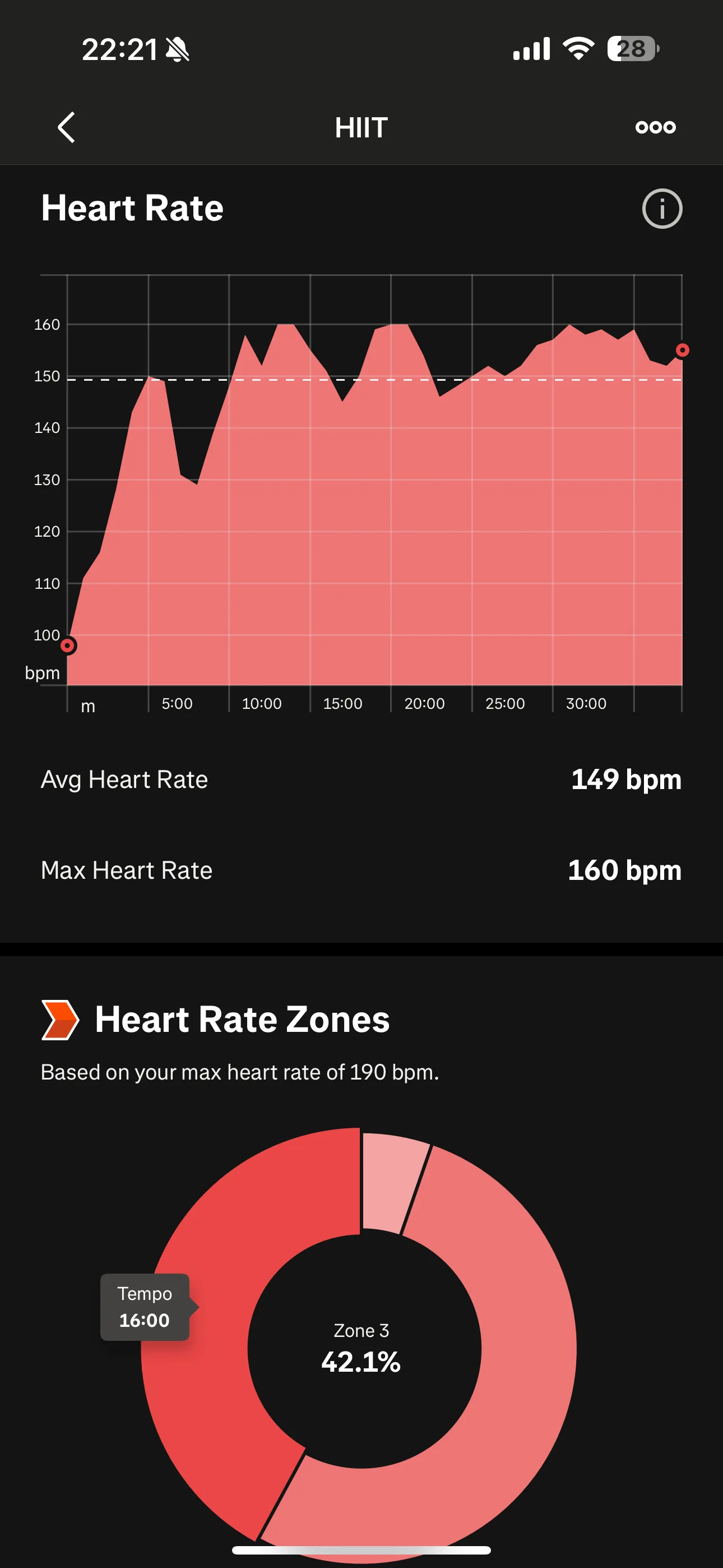 Strava App