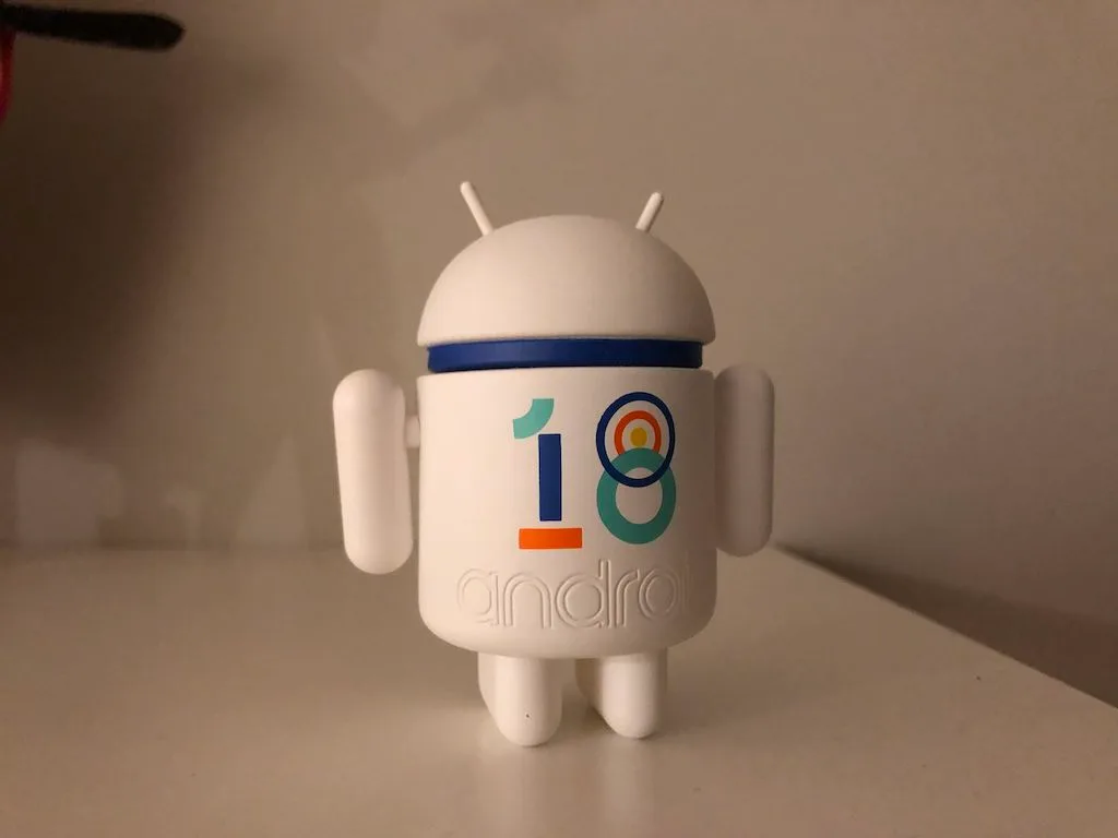 Android Figure