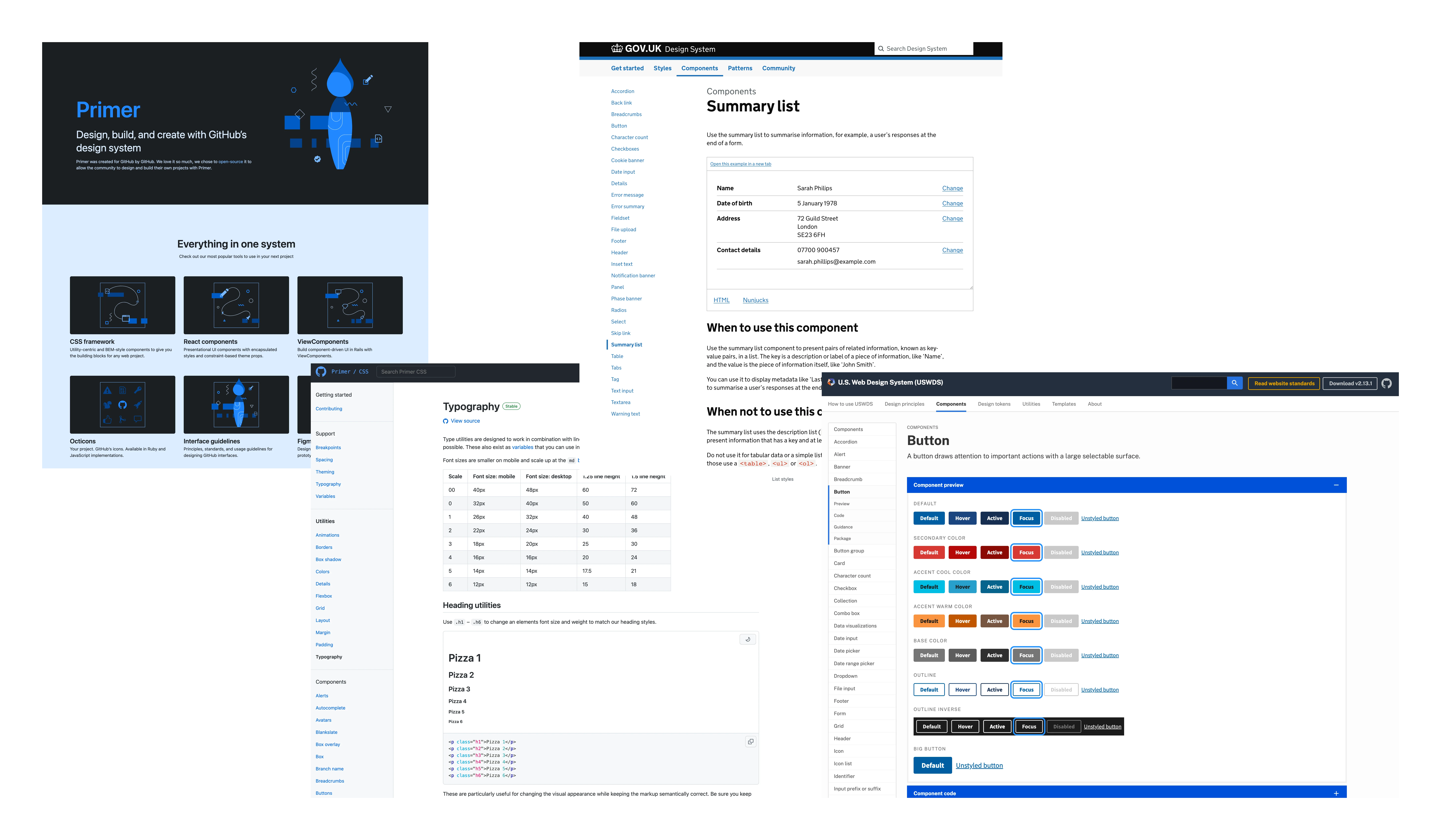Documentation
Examples