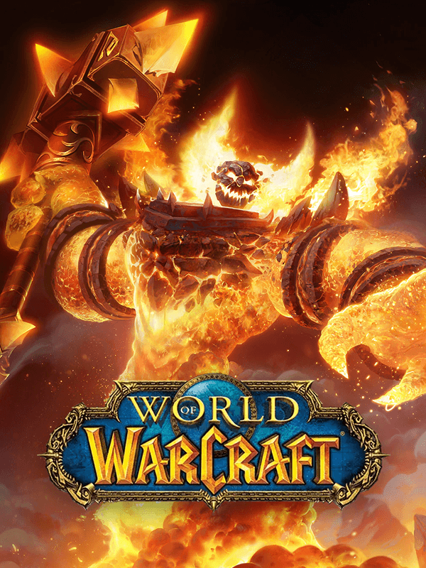 World of Warcraft