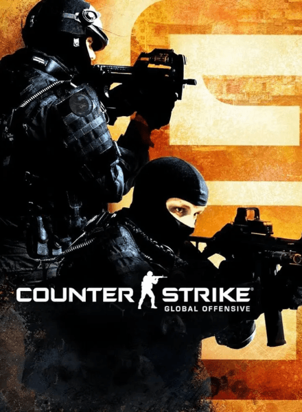 Counter Strike: Global Offensive