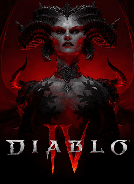 Diablo 4