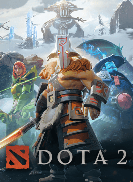 Dota 2