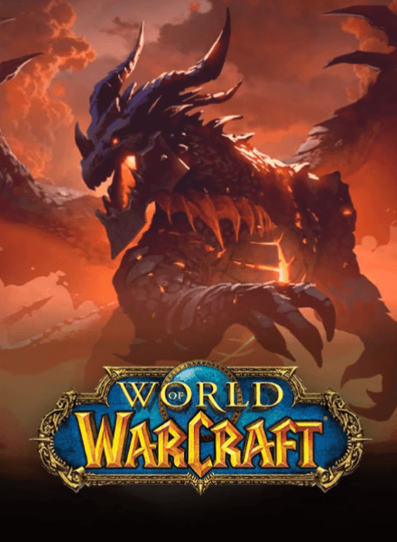 World of Warcraft
