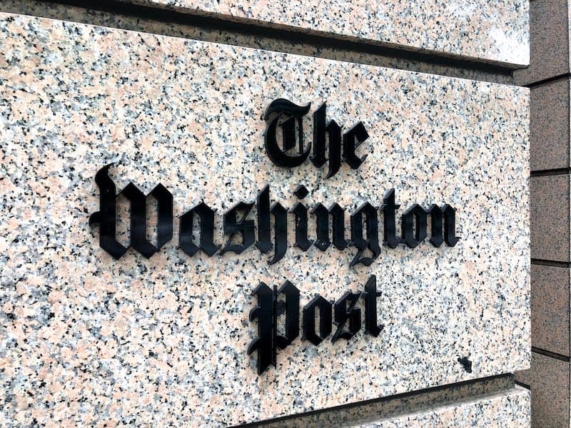 The Washington Post