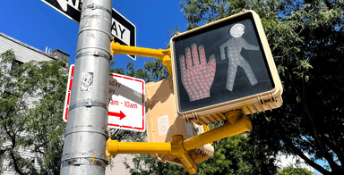 Building a Traffic Light System