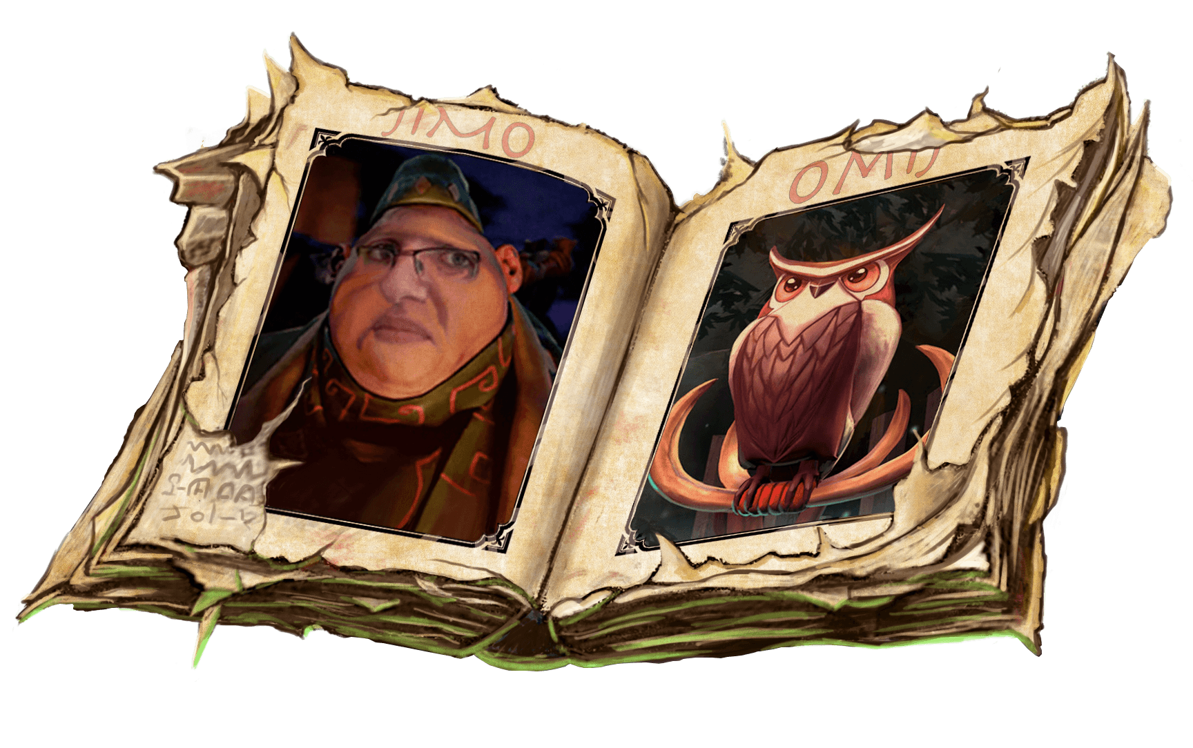 Storybook