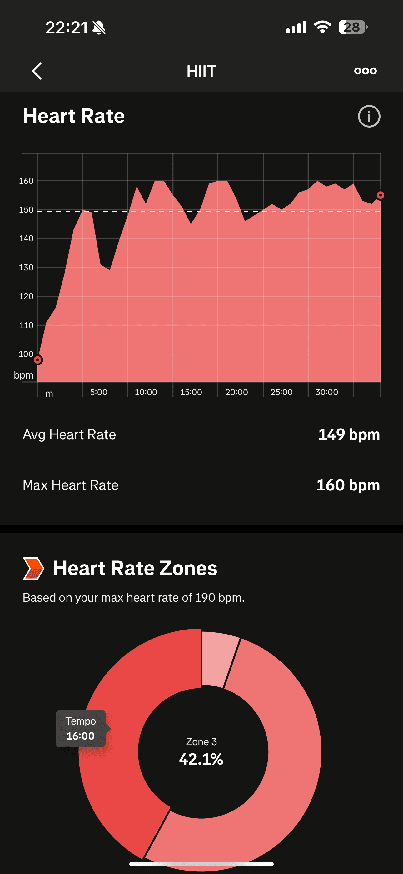 Strava App