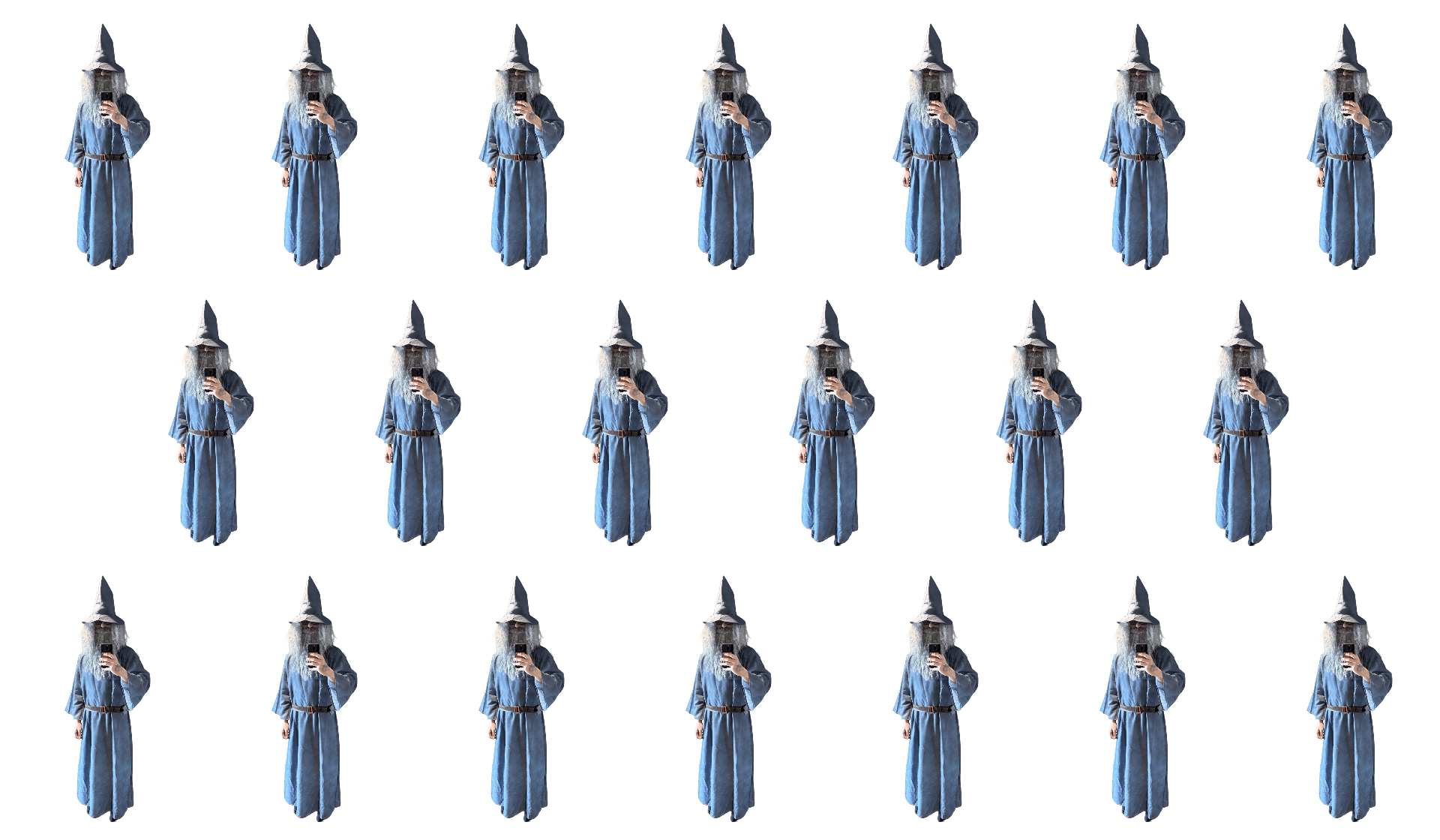 Wizard Jives