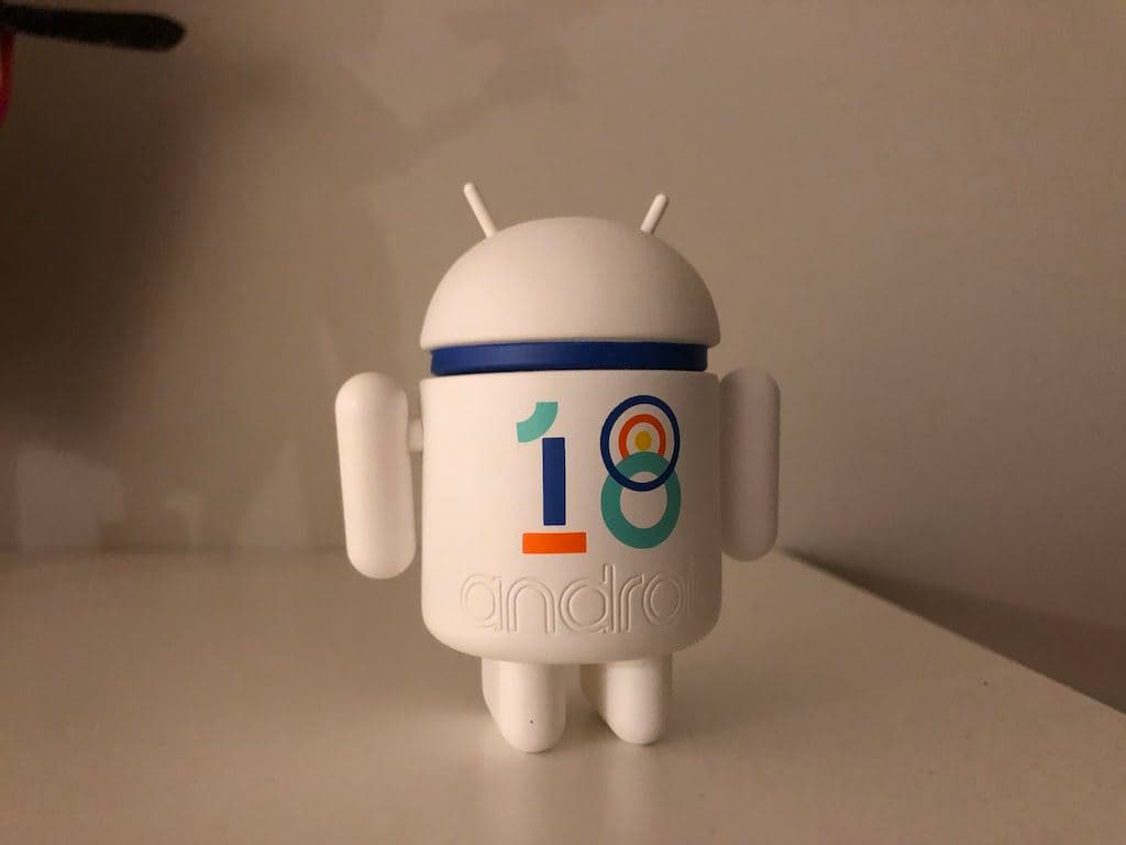 Android Figure