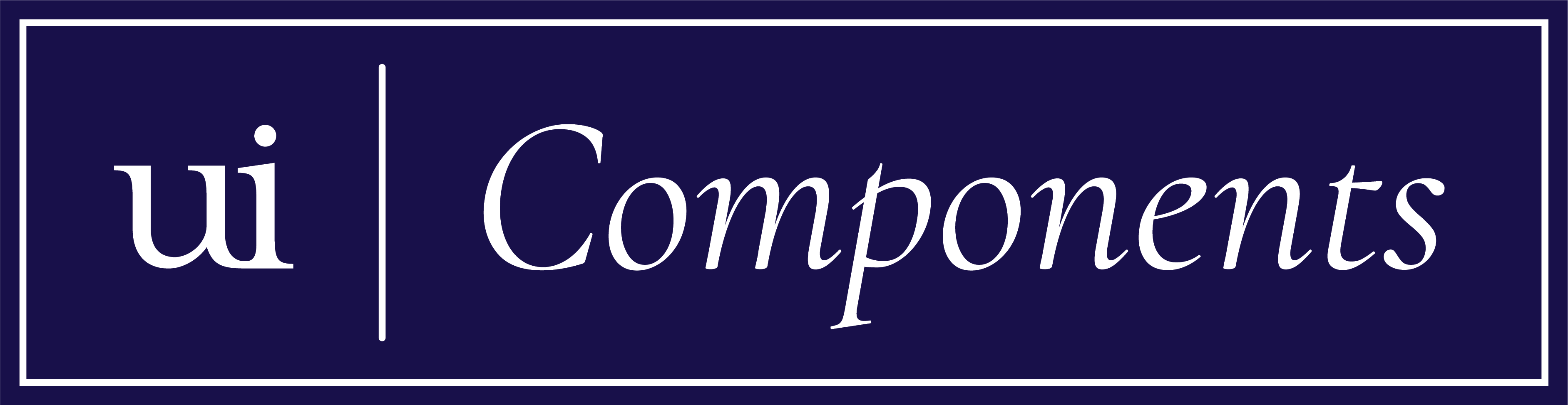 United Income Components Logo