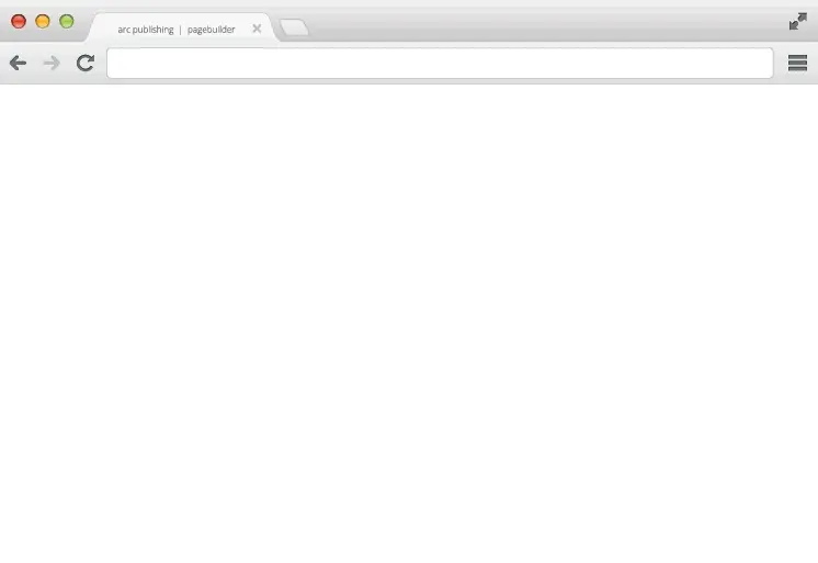 PageBuilder Features