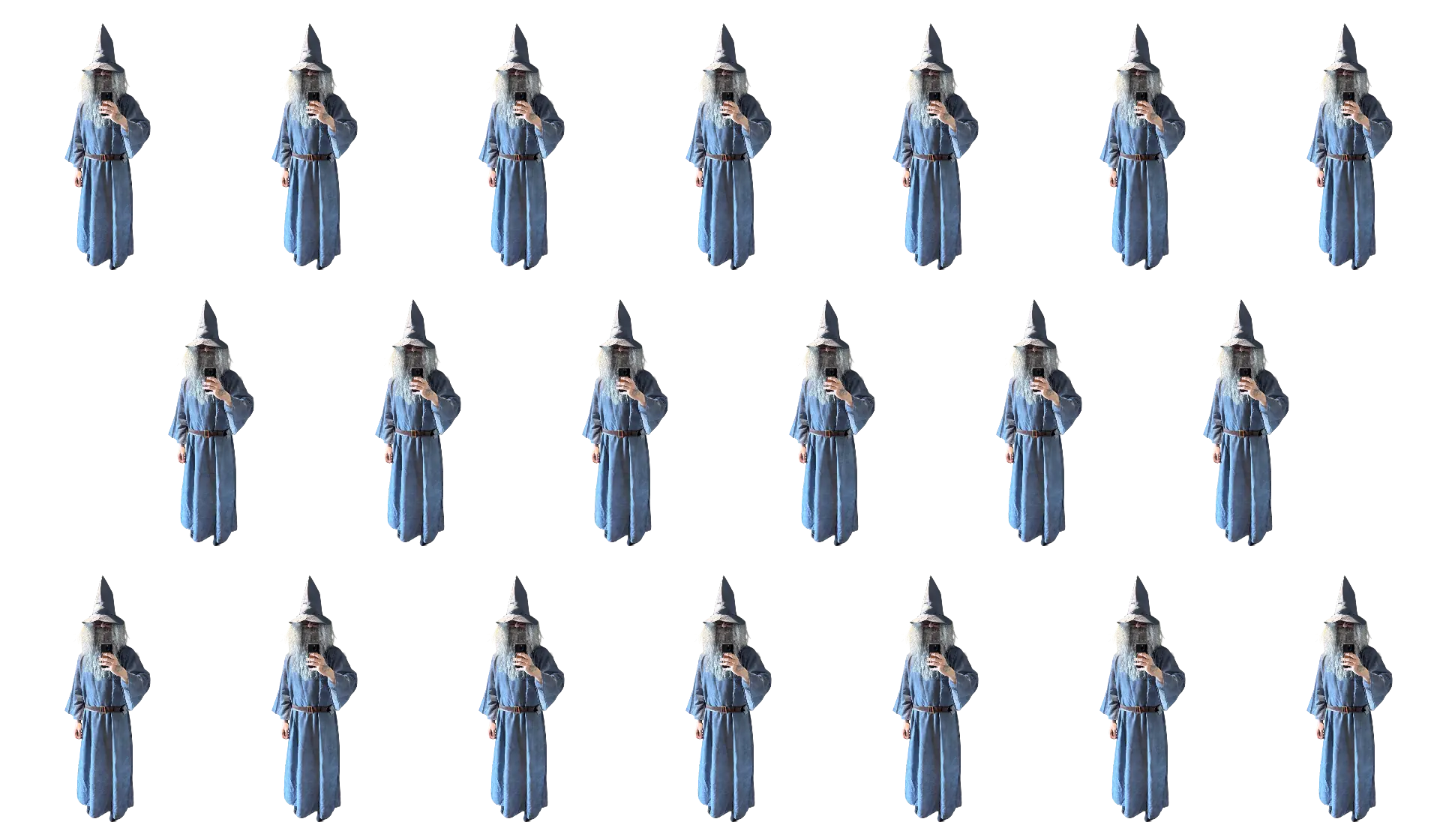 Wizard Jives
